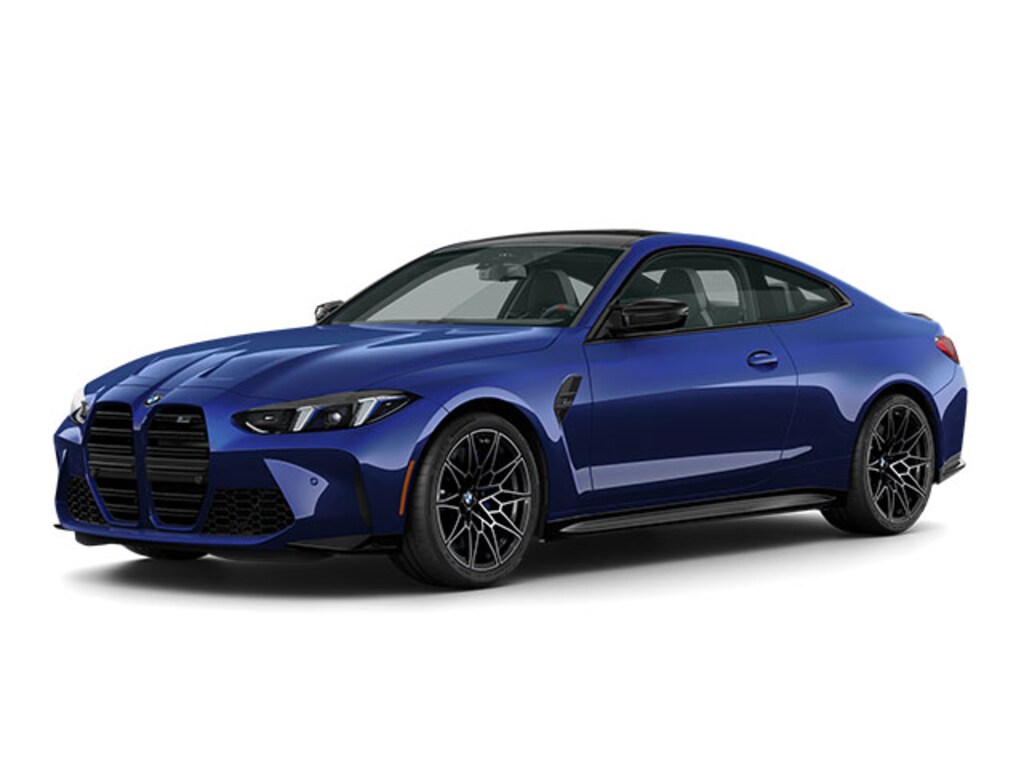 New 2025 BMW M4 Competition xDrive For Sale Las Vegas, NV WBS33HK05SCS16534 BMW of Las Vegas